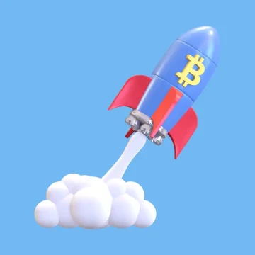 ビットコインを10年前に買ってたら億万長者!今からでも間に合う?