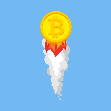 ビットコインは将来1億円になる!理由や将来性を解説!