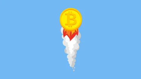 ビットコインは将来1億円になる!理由や将来性を解説!