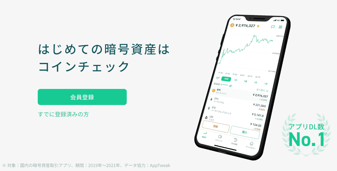 コインチェック