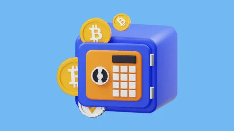 ハードウェアウォレットとは？仮想通貨やNFTの管理に必須！