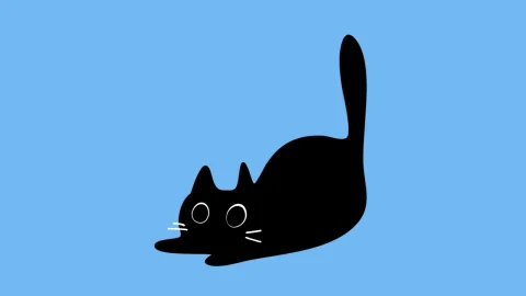 【仮想通貨】クロネココイン(JIJI)とは?将来性や注意点