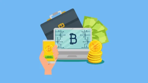 Bybit（バイビット）の評判は？簡単口座開設2ステップ