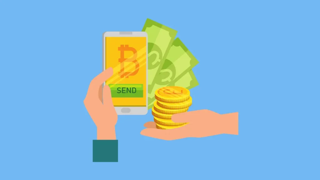 GMOコインの評判は？簡単口座開設4ステップ