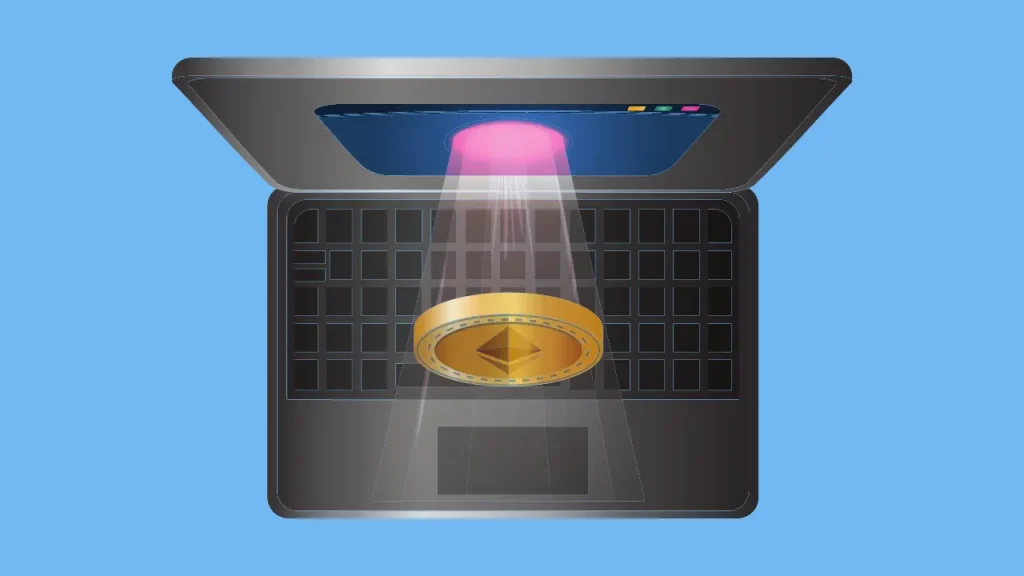 【初心者向け】イーサリアムは何がすごい？ビットコインとの違い