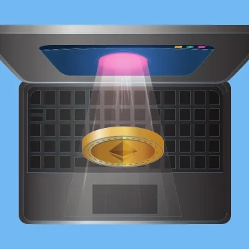 【初心者向け】イーサリアムは何がすごい？ビットコインとの違い