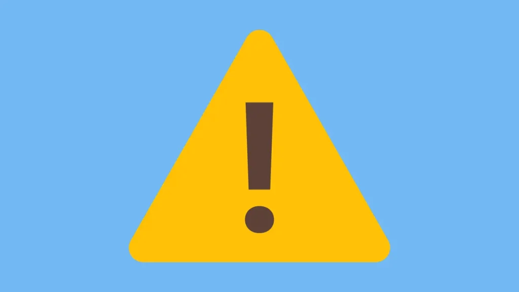 【初心者必見】仮想通貨取引所でやってはいけないこと【失敗例】