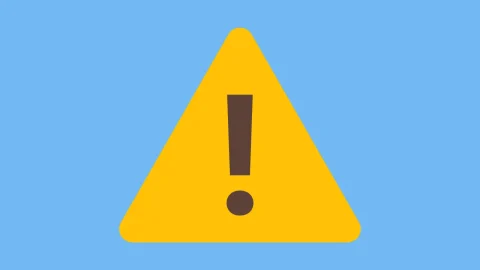 【初心者必見】仮想通貨取引所でやってはいけないこと【失敗例】