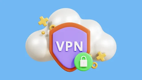 仮想通貨やNFTのハッキング対策に必須!VPNでセキュリティ強化