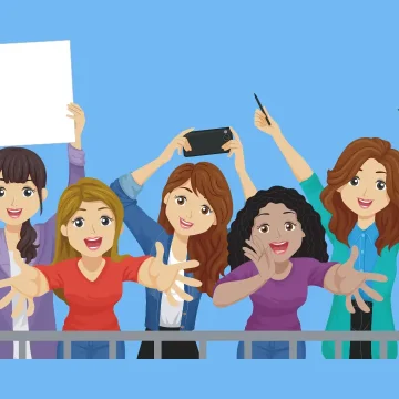 Fuhua（フーファ）とは？NFTアイドルの魅力