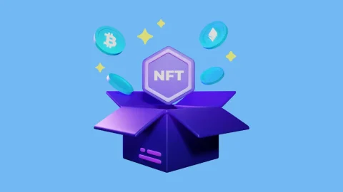 NFTはブーム終了？NFTはやばい？未来はあるのか徹底解説