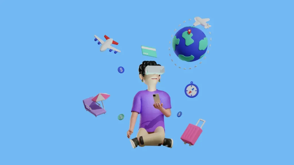 メタバースは流行らない？【結論】これから絶対流行ります