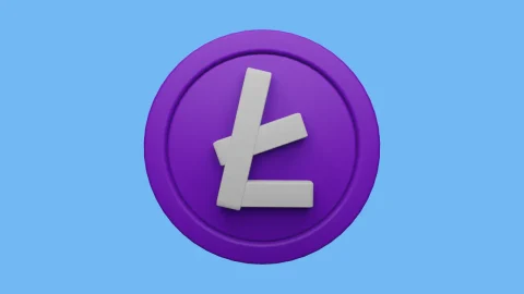 【仮想通貨】ライトコイン(LTC)はオワコン?特徴や将来性を解説