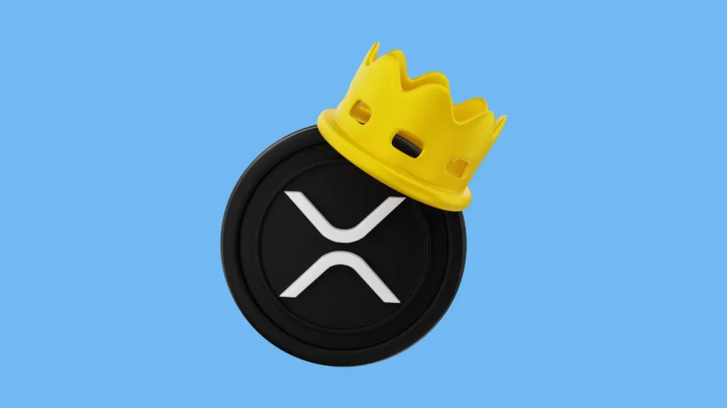 XRP（リップル）は100万円になる？XRPが裁判に勝訴！