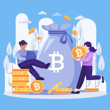 メルカリのビットコイン取引は儲かる？儲かる買い方を解説