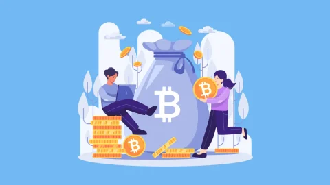 メルカリのビットコイン取引は儲かる？儲かる買い方を解説