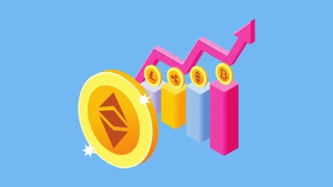 【2023年最新】仮想通貨ステーキングおすすめランキング