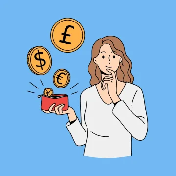 日本で仮想通貨をやってる人の割合はまだ約4%だけ!