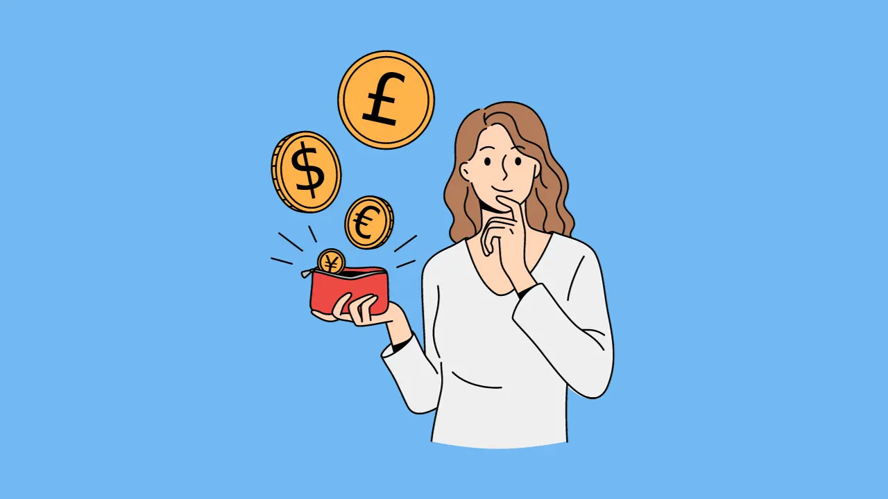 日本で仮想通貨をやってる人の割合はまだ約4％だけ！ | かっこかりぶろぐ