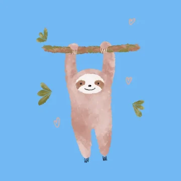 NFTプロジェクトsloth(すろーす)とは?特徴や将来性など徹底解説