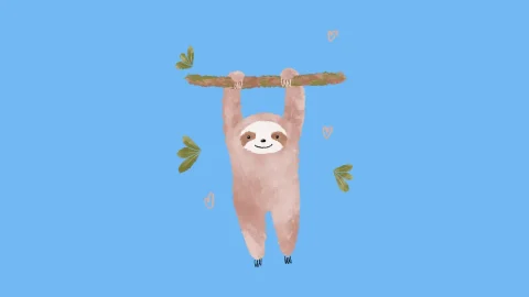 NFTプロジェクトsloth(すろーす)とは?特徴や将来性など徹底解説