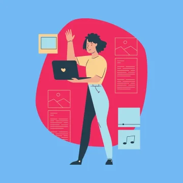 知識ゼロの主婦でも稼げる仮想通貨ブログの始め方