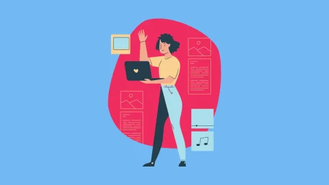 知識ゼロの主婦でも稼げる仮想通貨ブログの始め方