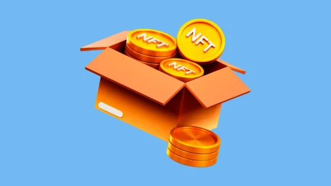 「NFTはやめとけ」という人はNFTの運用方法が間違っている？
