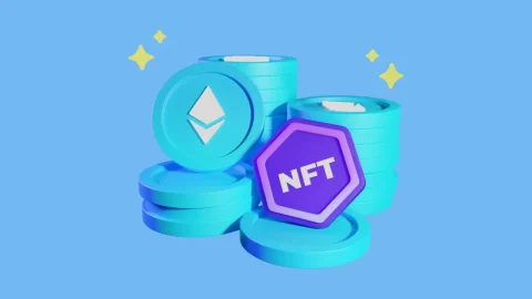 NFTはうさんくさいのか?実態や将来性を徹底解説