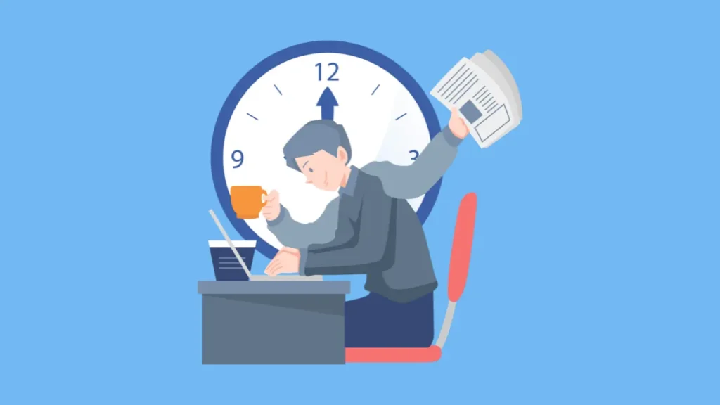 ソシャゲは時間の無駄？ゲームで時間を無駄にしない唯一の方法