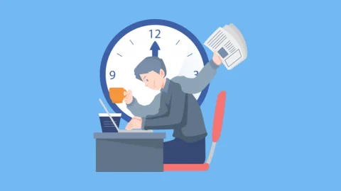 ソシャゲは時間の無駄？ゲームで時間を無駄にしない唯一の方法